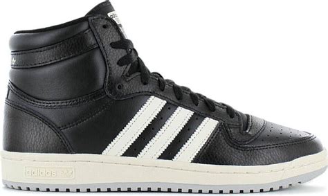 adidas hoge heren sneaker leer|Adidas sportschoenen.